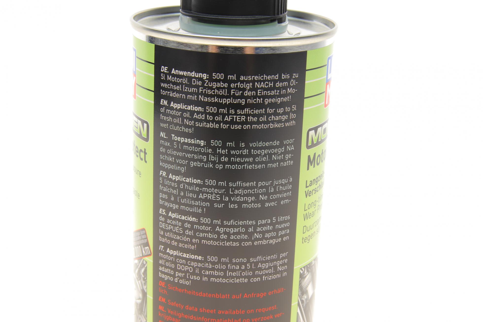 1015 LIQUI MOLY